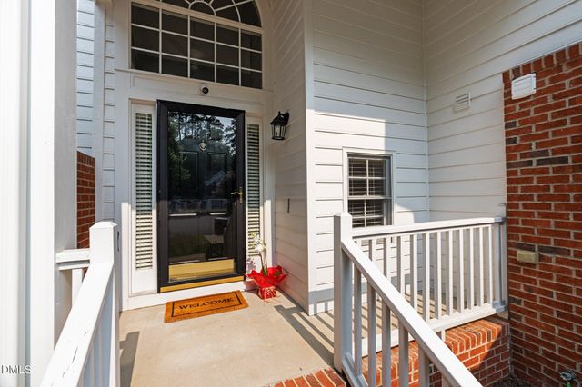 62 Lake Village Drive, Durham, NC 27713