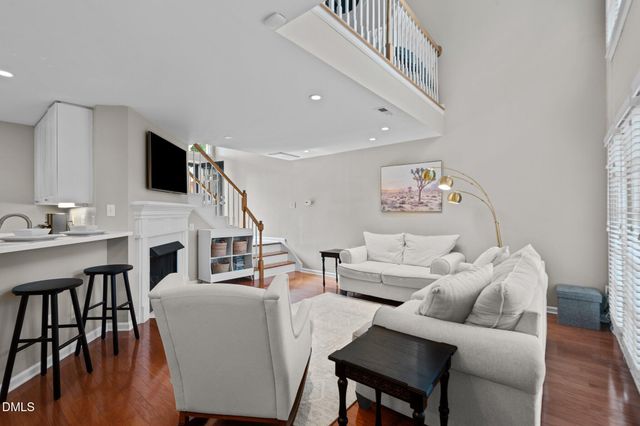 62 Lake Village Drive, Durham, NC 27713