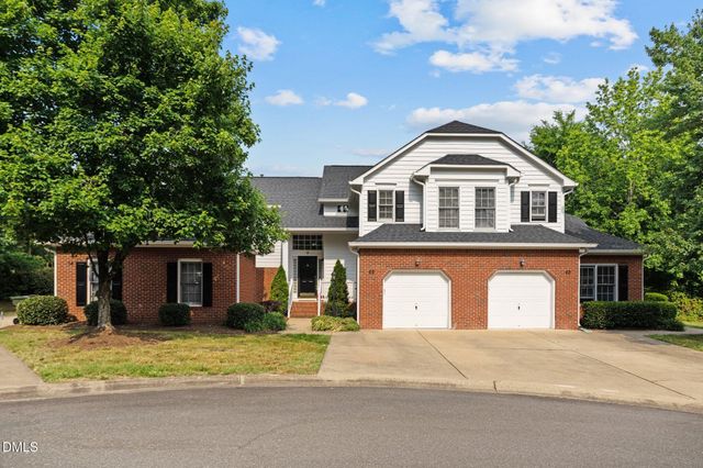 62 Lake Village Drive, Durham, NC 27713