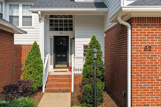 62 Lake Village Drive, Durham, NC 27713
