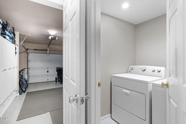 62 Lake Village Drive, Durham, NC 27713