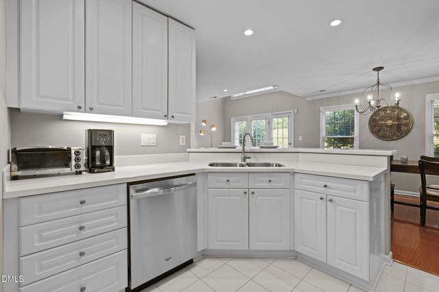 62 Lake Village Drive, Durham, NC 27713