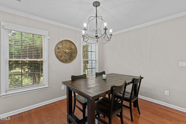 62 Lake Village Drive, Durham, NC 27713