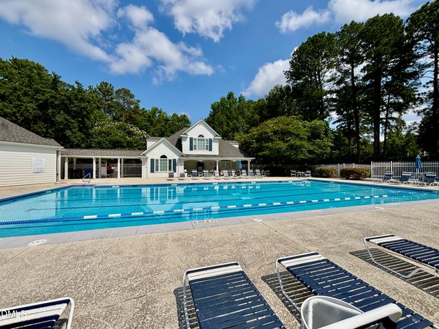 62 Lake Village Drive, Durham, NC 27713