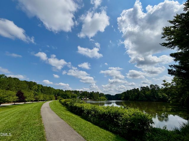 62 Lake Village Drive, Durham, NC 27713