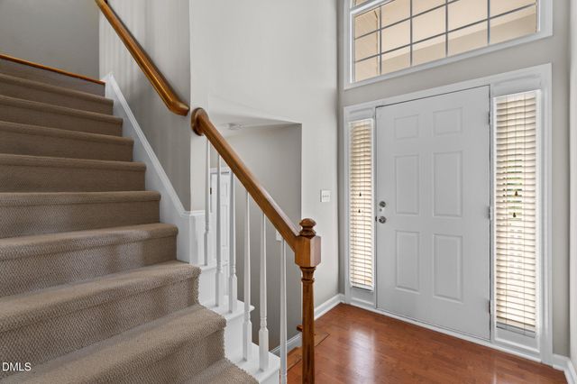 62 Lake Village Drive, Durham, NC 27713