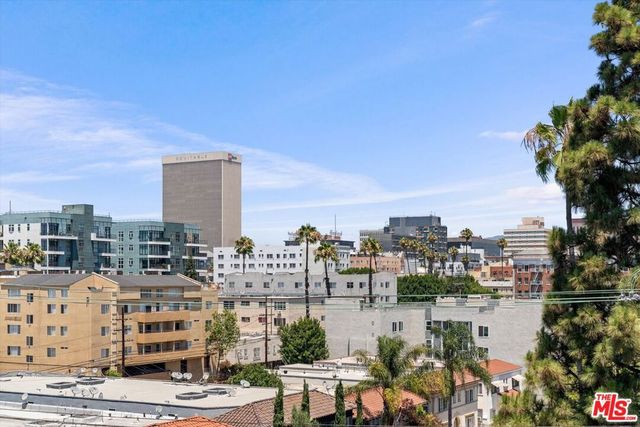 904 S New Hampshire Avenue PH-4, Los Angeles, CA 90006