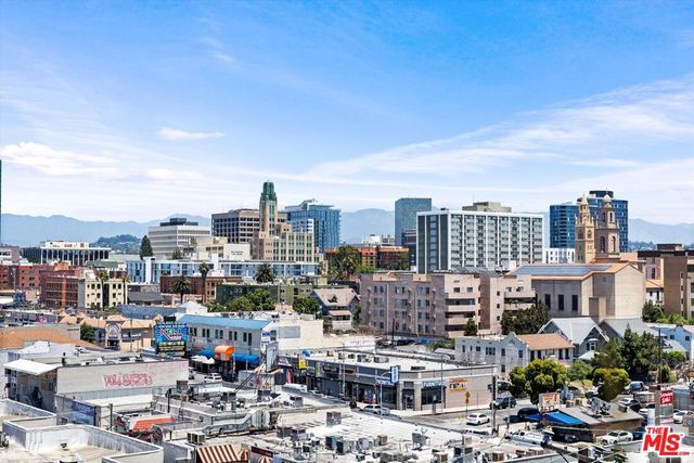 904 S New Hampshire Avenue PH-4, Los Angeles, CA 90006