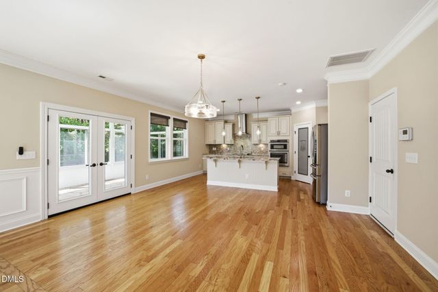 236 Congaree Drive, Holly Springs, NC 27540