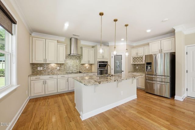 236 Congaree Drive, Holly Springs, NC 27540
