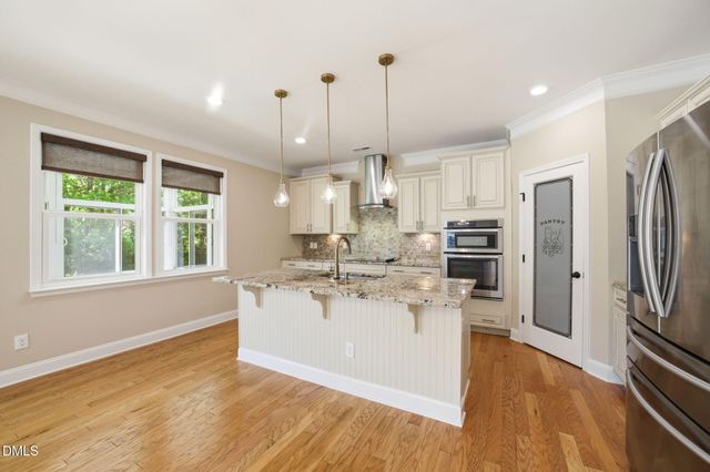 236 Congaree Drive, Holly Springs, NC 27540