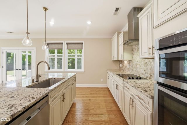 236 Congaree Drive, Holly Springs, NC 27540