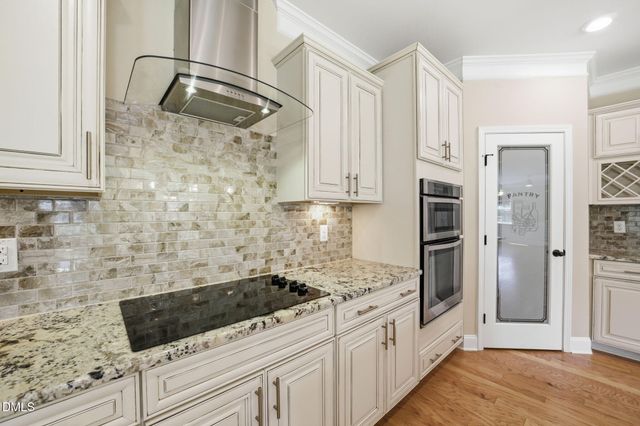 236 Congaree Drive, Holly Springs, NC 27540