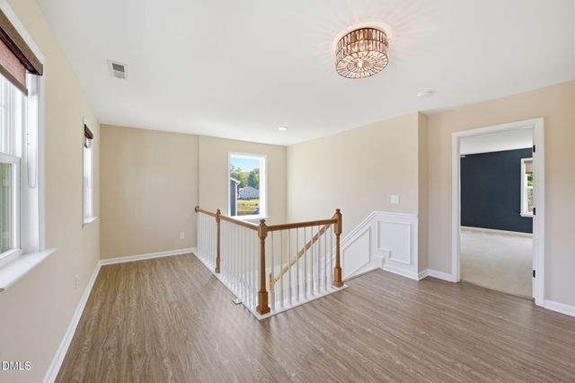 236 Congaree Drive, Holly Springs, NC 27540