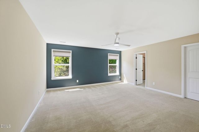 236 Congaree Drive, Holly Springs, NC 27540