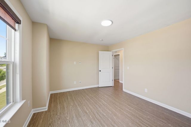 236 Congaree Drive, Holly Springs, NC 27540