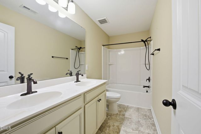236 Congaree Drive, Holly Springs, NC 27540