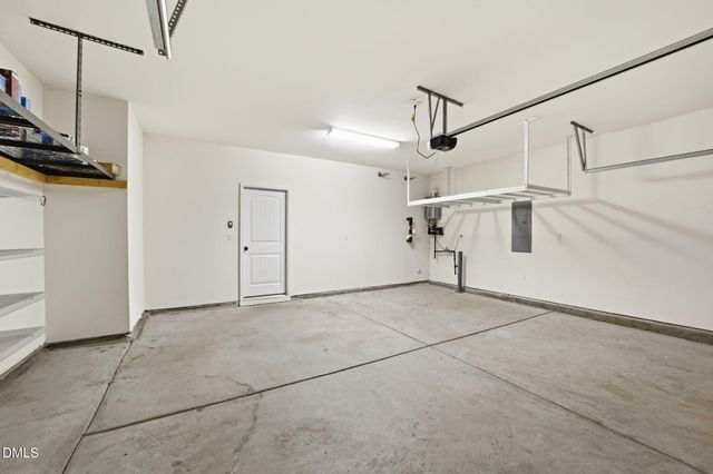 236 Congaree Drive, Holly Springs, NC 27540