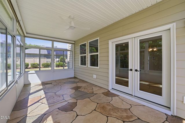 236 Congaree Drive, Holly Springs, NC 27540