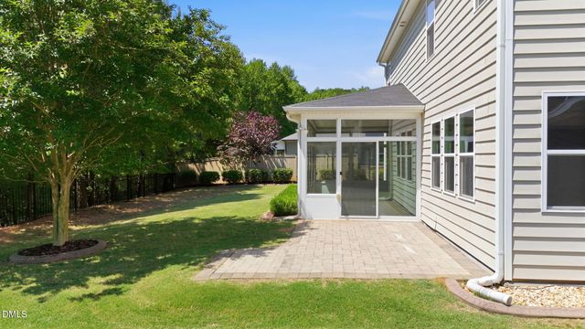 236 Congaree Drive, Holly Springs, NC 27540