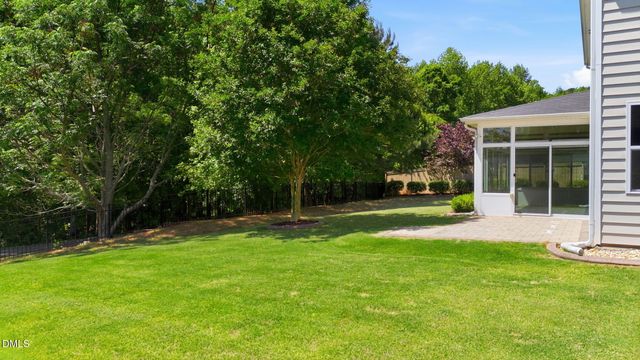 236 Congaree Drive, Holly Springs, NC 27540