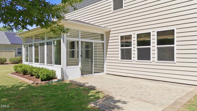 236 Congaree Drive, Holly Springs, NC 27540