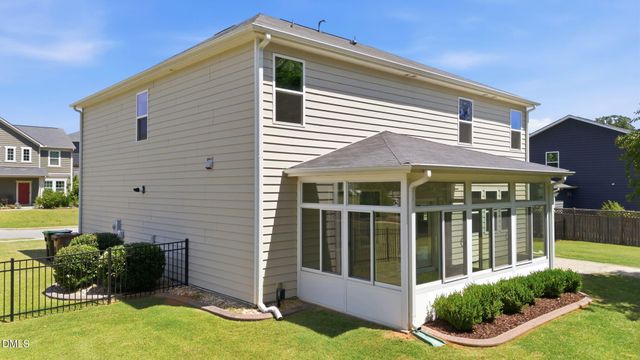 236 Congaree Drive, Holly Springs, NC 27540