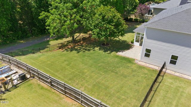 236 Congaree Drive, Holly Springs, NC 27540
