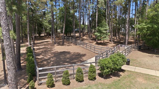 236 Congaree Drive, Holly Springs, NC 27540