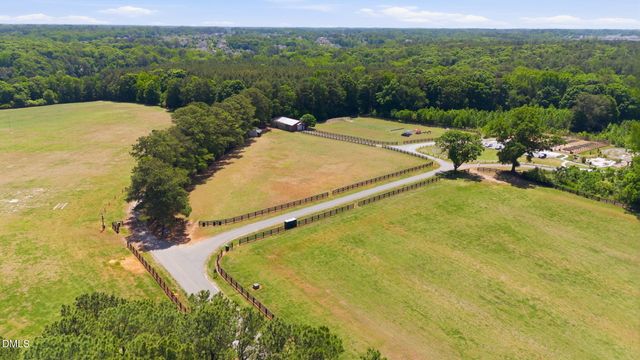 236 Congaree Drive, Holly Springs, NC 27540