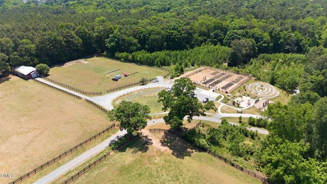 236 Congaree Drive, Holly Springs, NC 27540