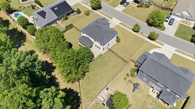 236 Congaree Drive, Holly Springs, NC 27540