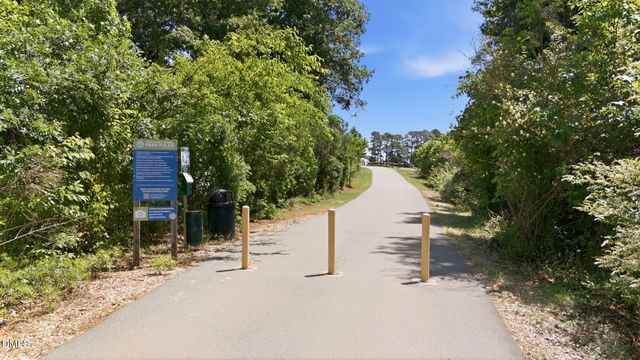 236 Congaree Drive, Holly Springs, NC 27540