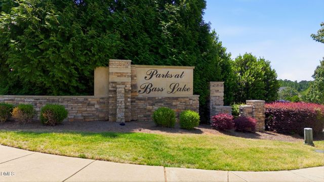 236 Congaree Drive, Holly Springs, NC 27540