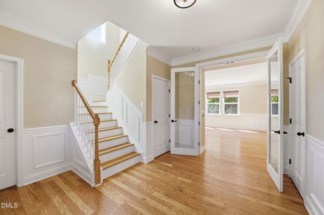 236 Congaree Drive, Holly Springs, NC 27540