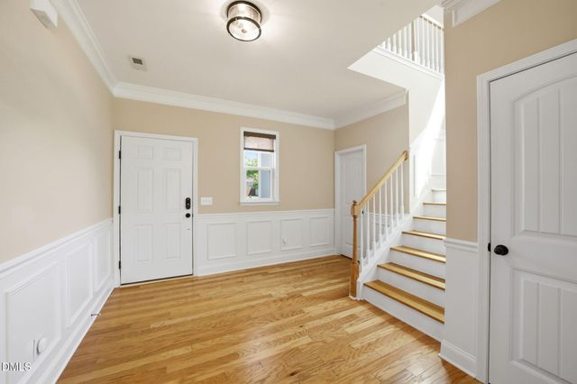 236 Congaree Drive, Holly Springs, NC 27540
