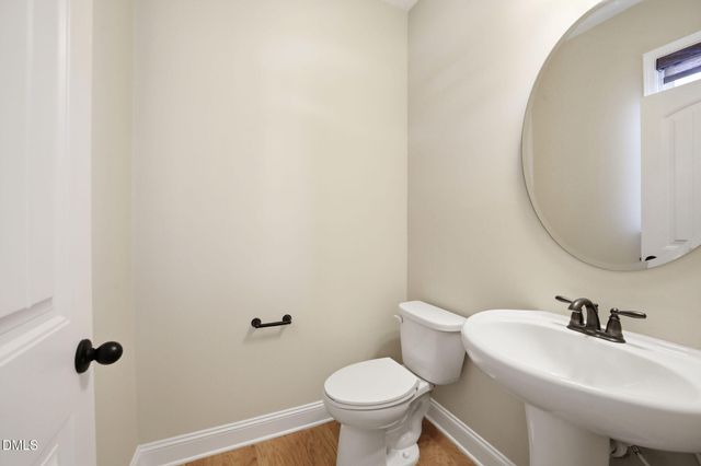 236 Congaree Drive, Holly Springs, NC 27540