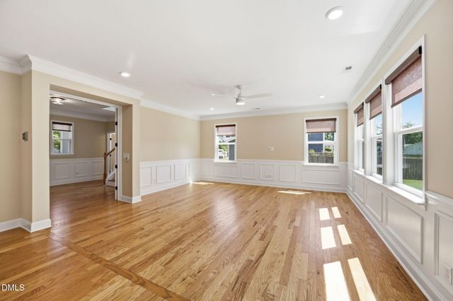 236 Congaree Drive, Holly Springs, NC 27540