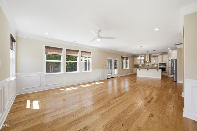 236 Congaree Drive, Holly Springs, NC 27540