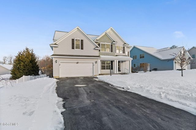 256 N Alandale Avenue, Niskayuna, NY 12304