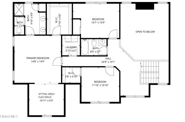 256 N Alandale Avenue, Niskayuna, NY 12304