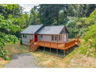 329 OLALLA Rd, Toledo, OR 97391