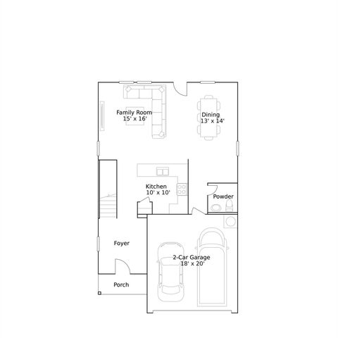 13342 Wind Field Drive, Montgomery, TX 77316