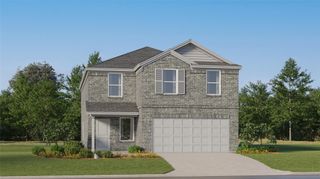 13342 Wind Field Drive, Montgomery, TX 77316