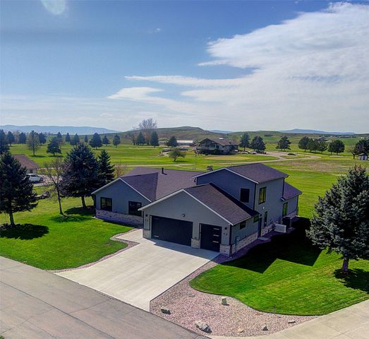 46361 Stagecoach Trail, Ronan, MT 59864