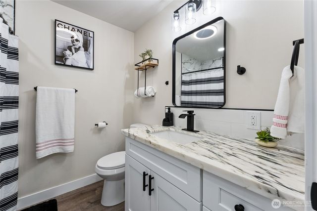 8501 121st Street E, Puyallup, WA 98373