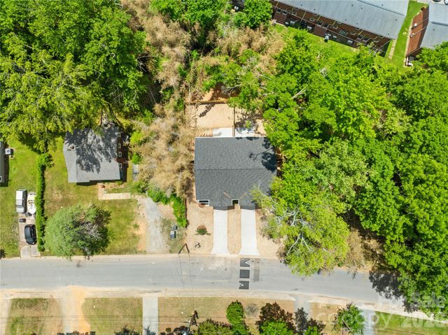 1940 Purser Drive, Charlotte, NC 28215