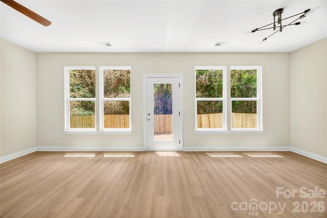 1940 Purser Drive, Charlotte, NC 28215