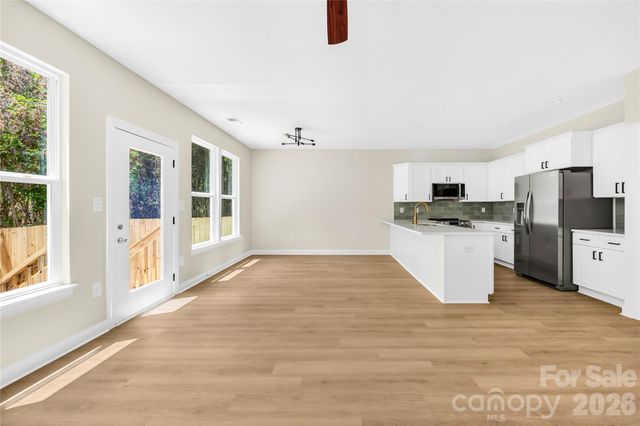 1940 Purser Drive, Charlotte, NC 28215
