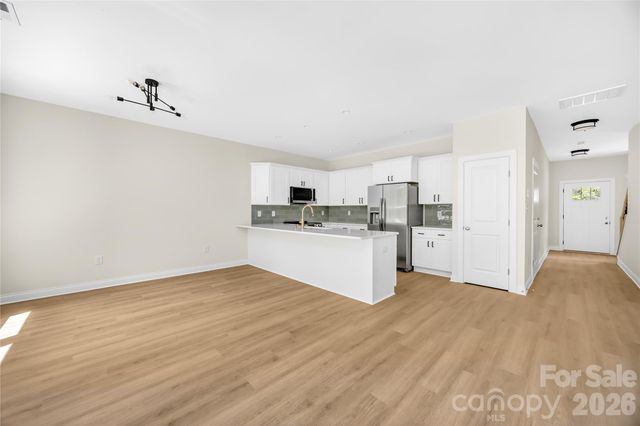 1940 Purser Drive, Charlotte, NC 28215